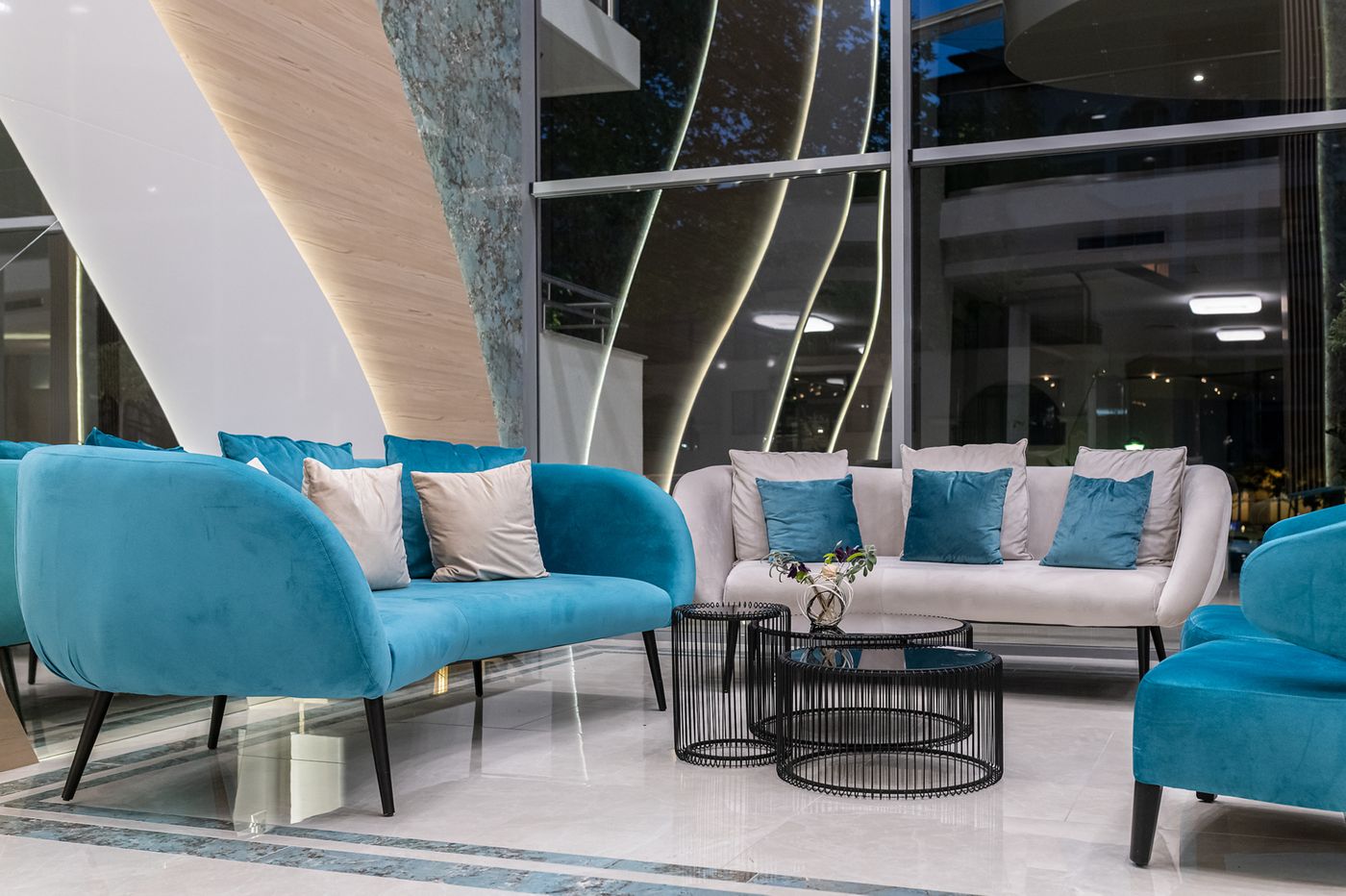 Sentido Neptun Beach