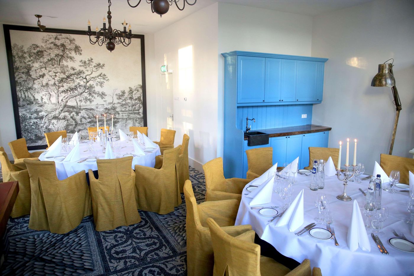 Landgoed-Duin---Kruidberg-Restaurant-41