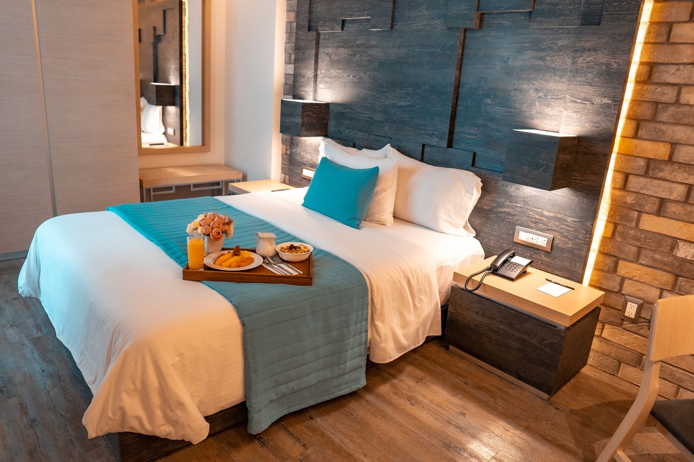 Punto MX-Mexico-Ciudad De Mexico-Room-6