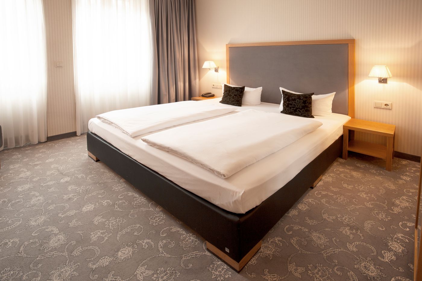 Townhouse - Germany - FRANKFURT - Room - 5