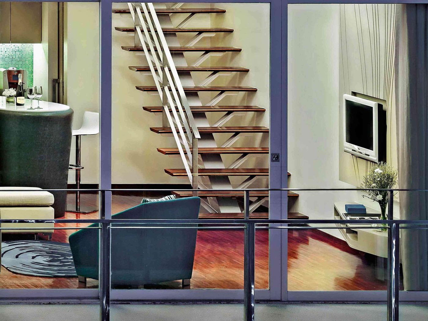 Hotel Baraquda Heeton by Compass Hospitality-Thailand-PATTAYA-Room-6