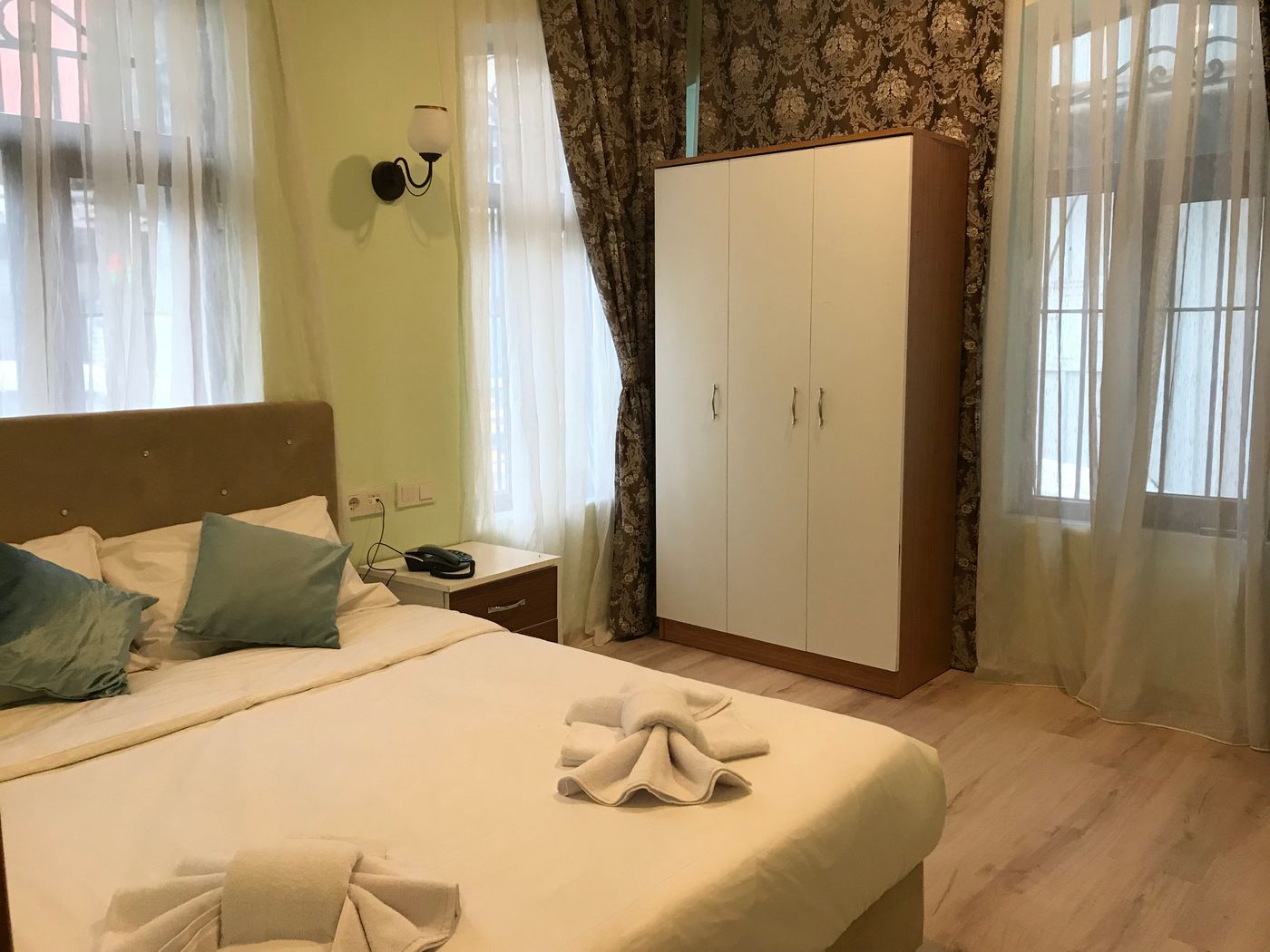 Historial Hotel-Turkey-ISTANBUL-Room-5