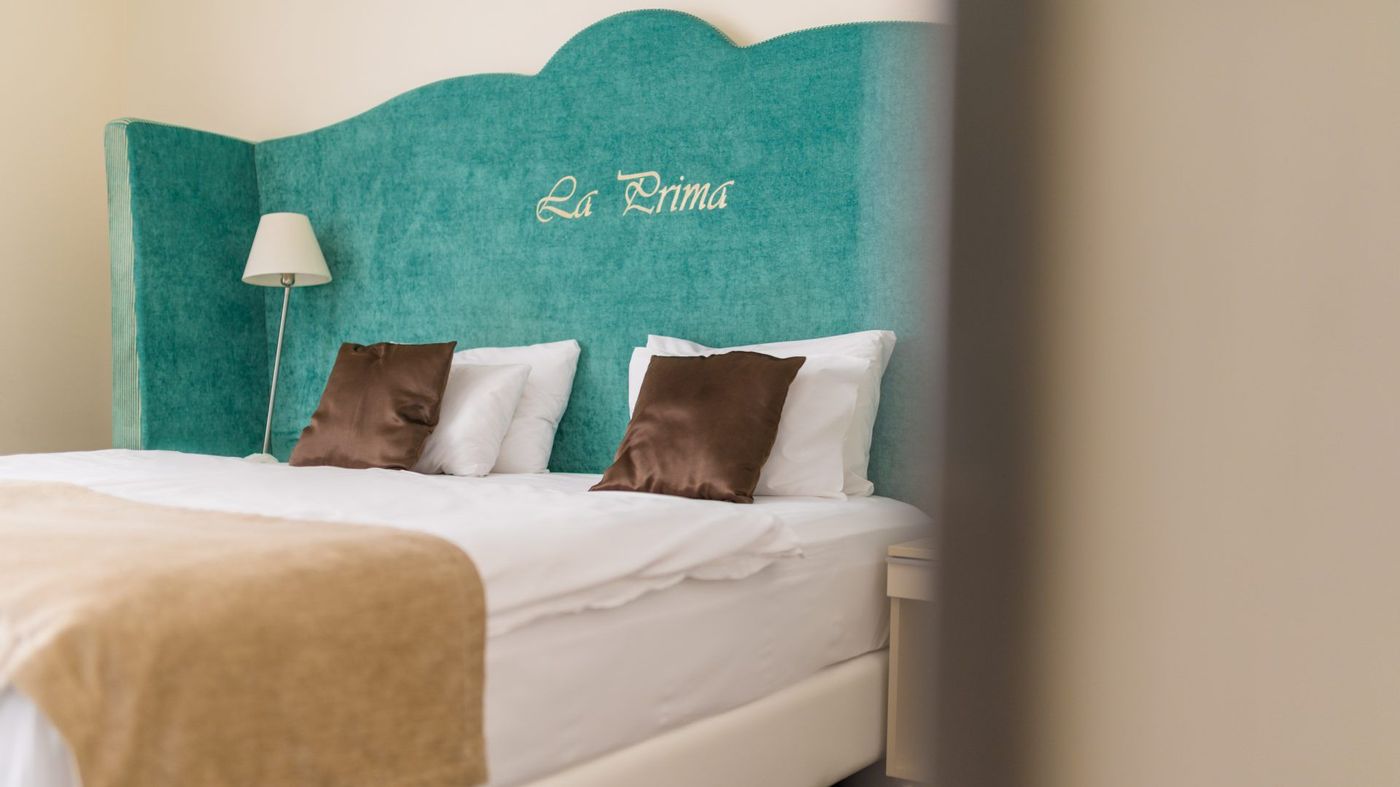 La Prima Fashion Hotel