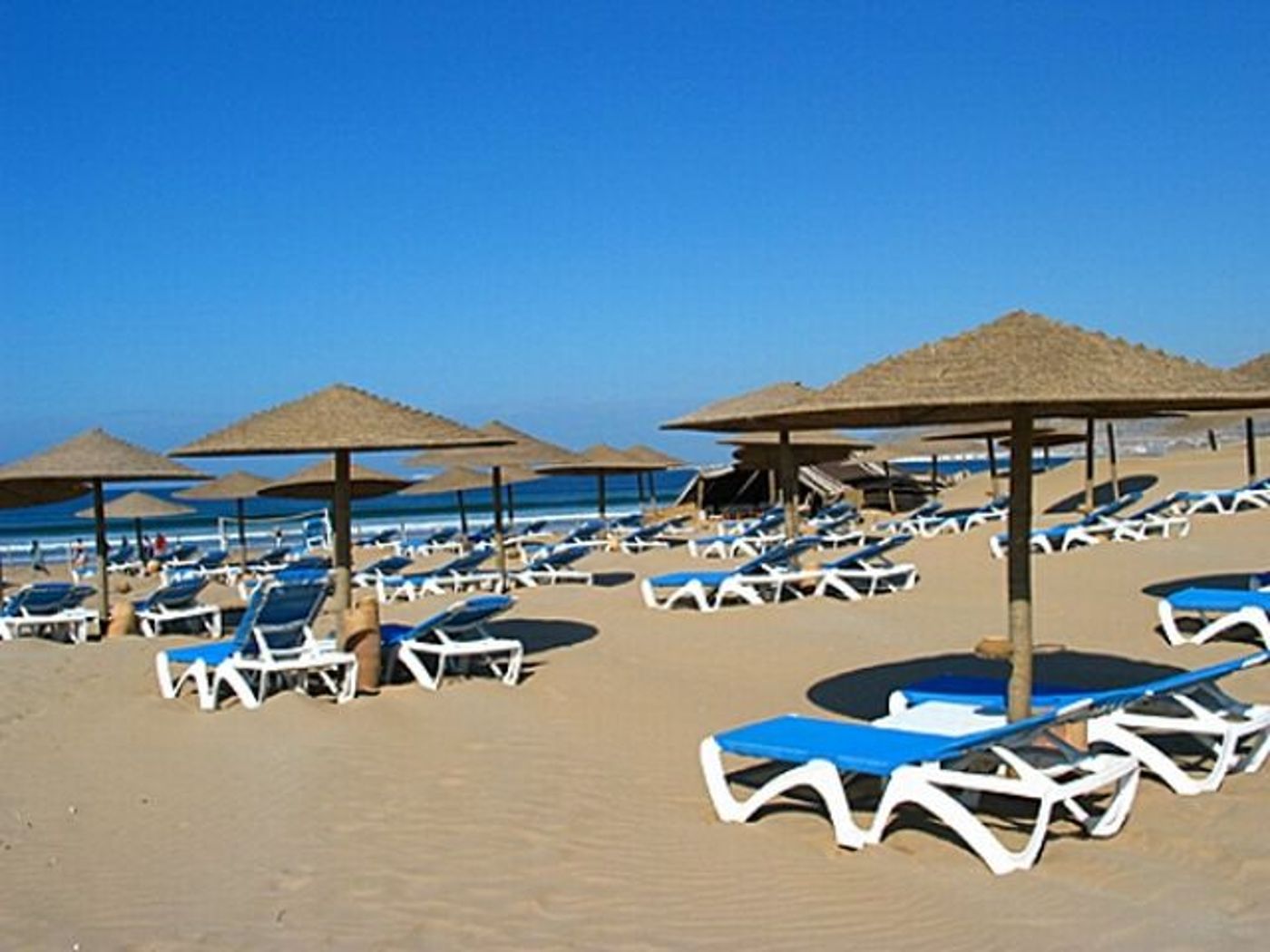 Caribbean Village Agador