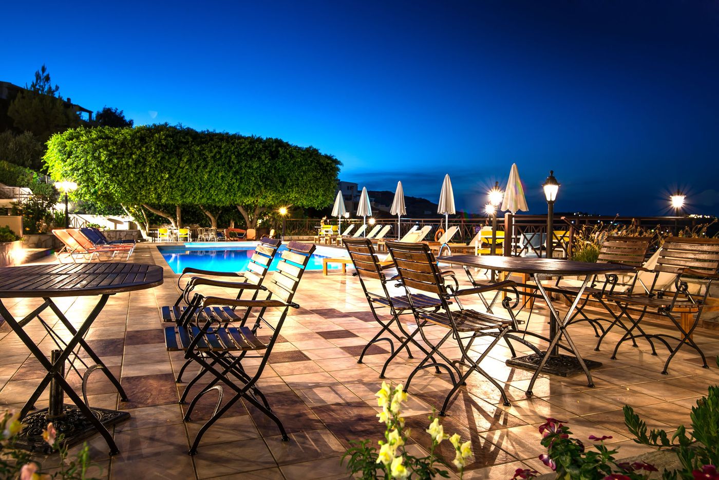 IridaChic Boutique Hotel & Spa