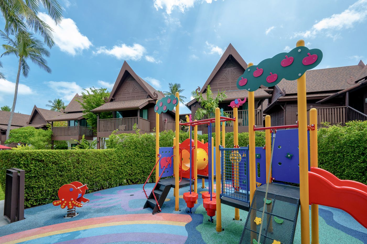 New - Amari Koh Samui