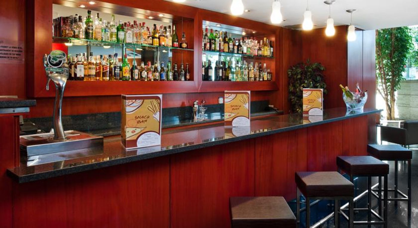 Catalonia Park Guell