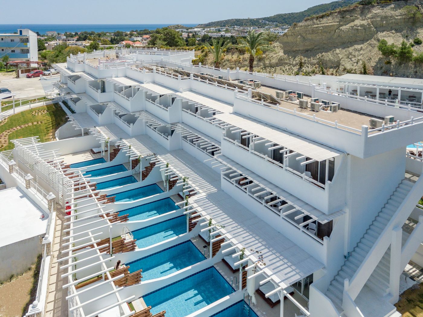 Aloe Hotel - Adults Only