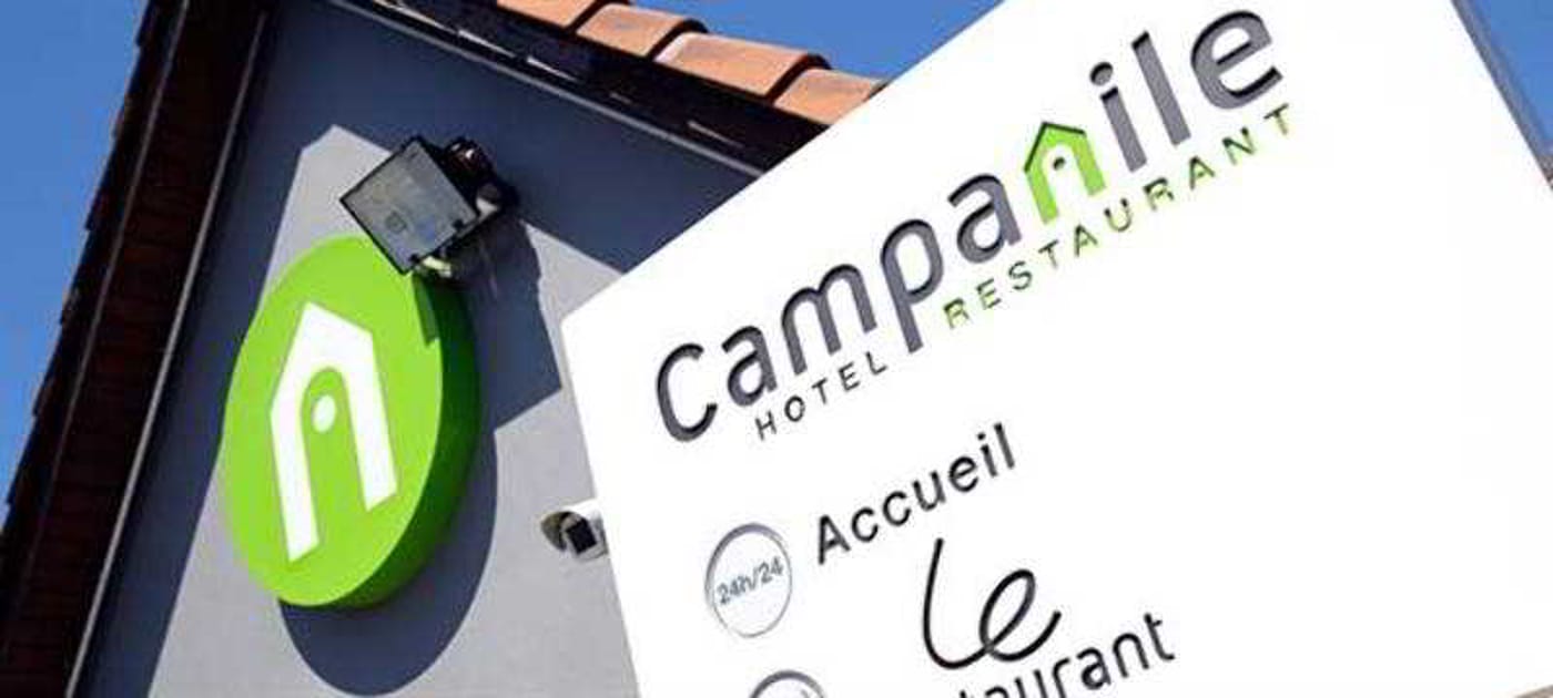 KYRIAD MARSEILLE - Vitrolles Aéroport-France-VITROLLES-General view-4