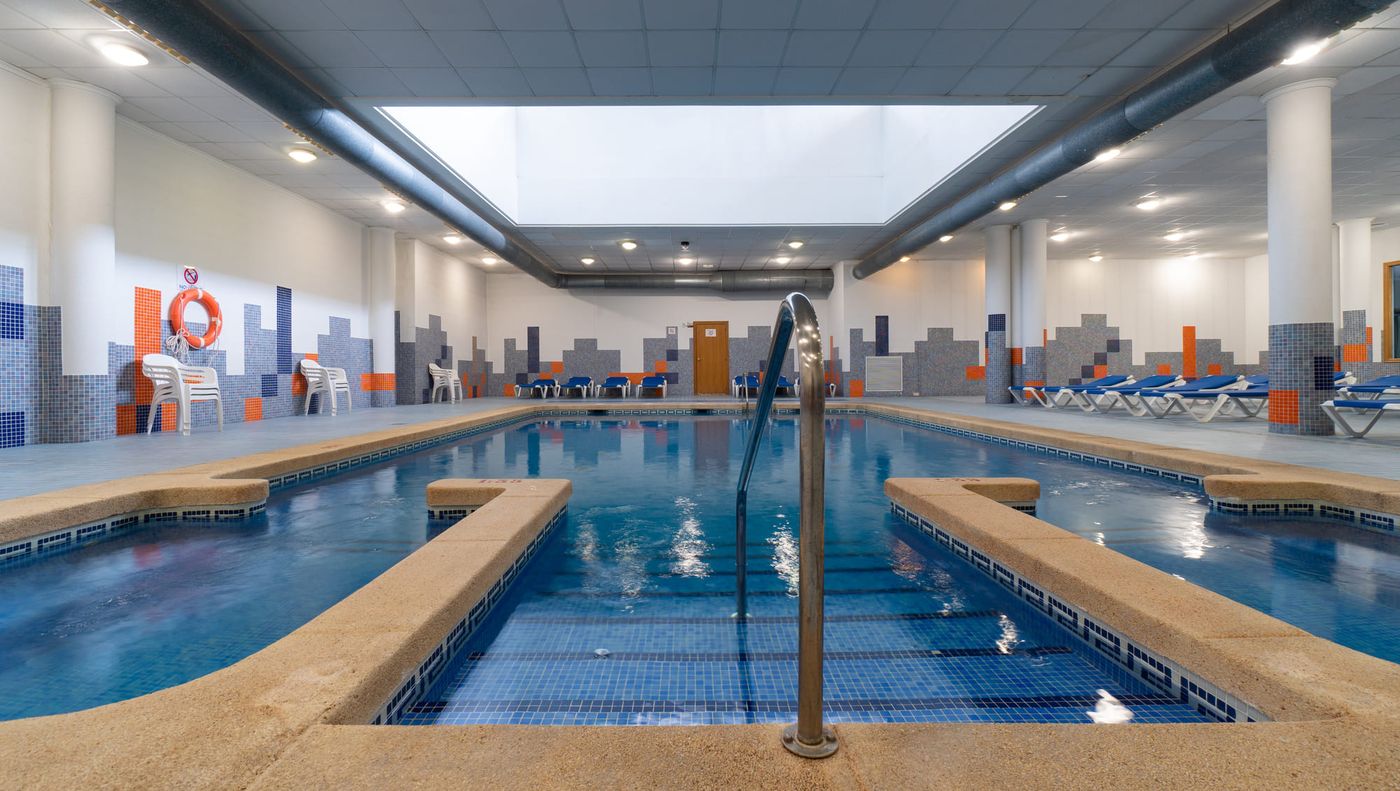 MedPlaya Flamingo Oasis