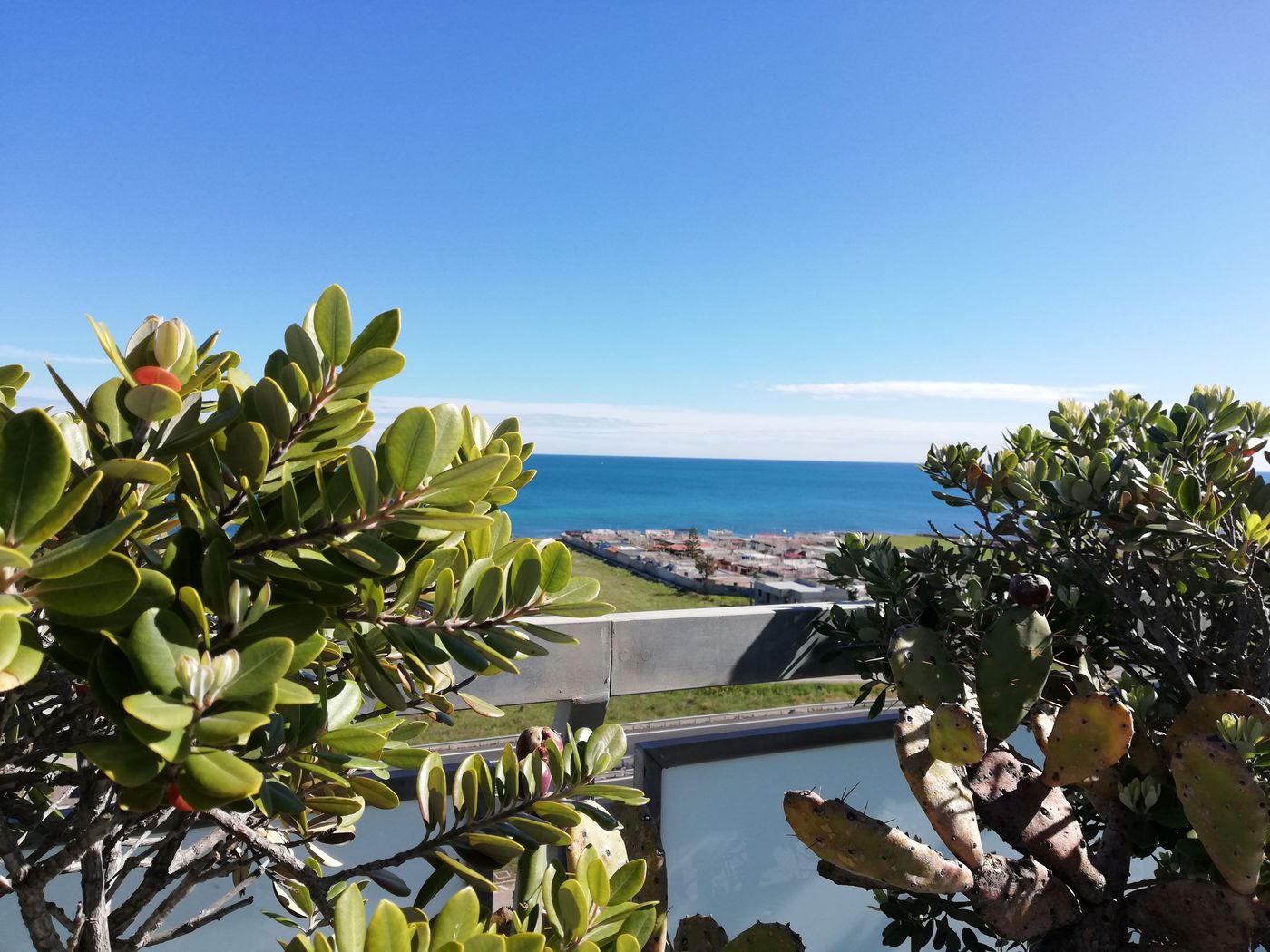 Barion Hotel And Congressi-Italy-BARI-General view-4