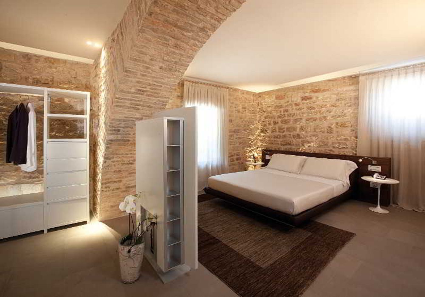 Nun Assisi Relais & Spa Museum-Italy-ASSISI-Room-8