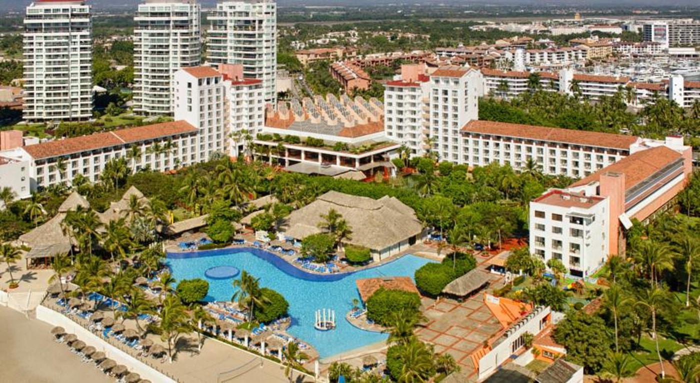 Melia Puerto Vallarta