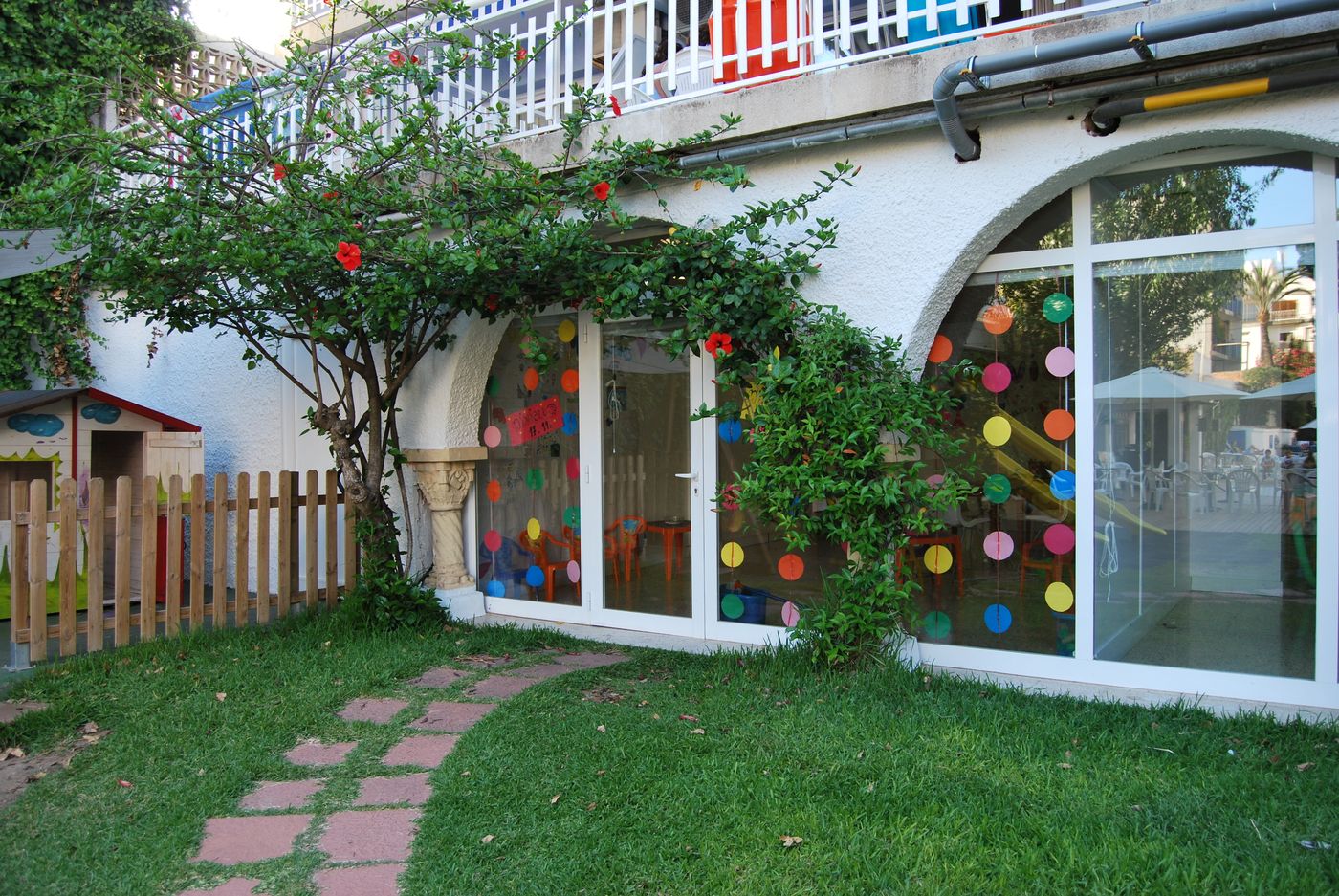 Hotel-Apartamentos-Solimar-Sports-and-Entertainment-68