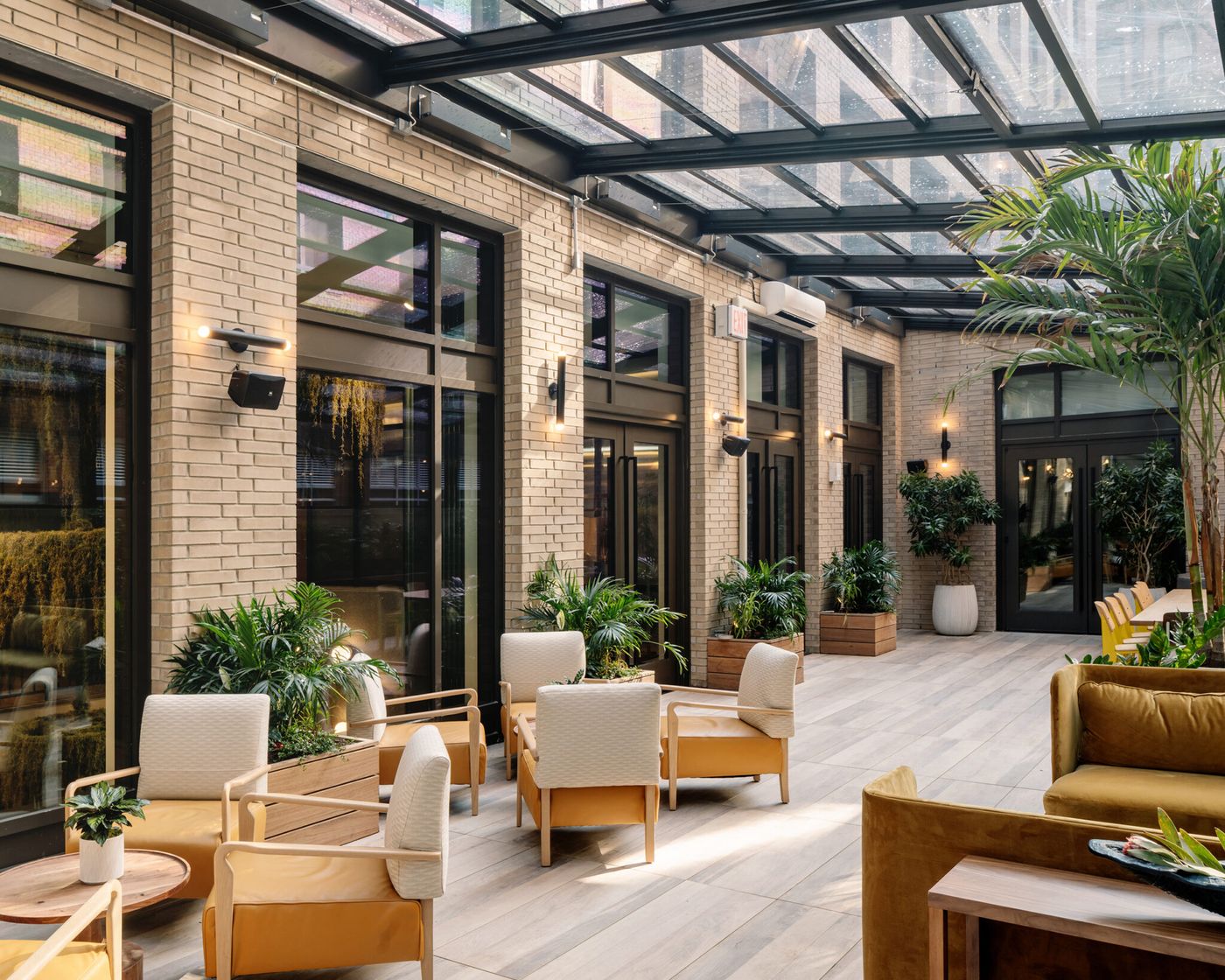 Arlo Midtown Times Square