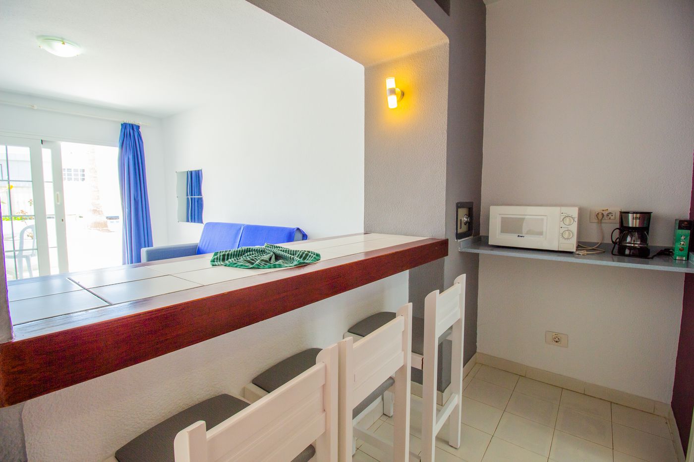 Vista Mar Apartments