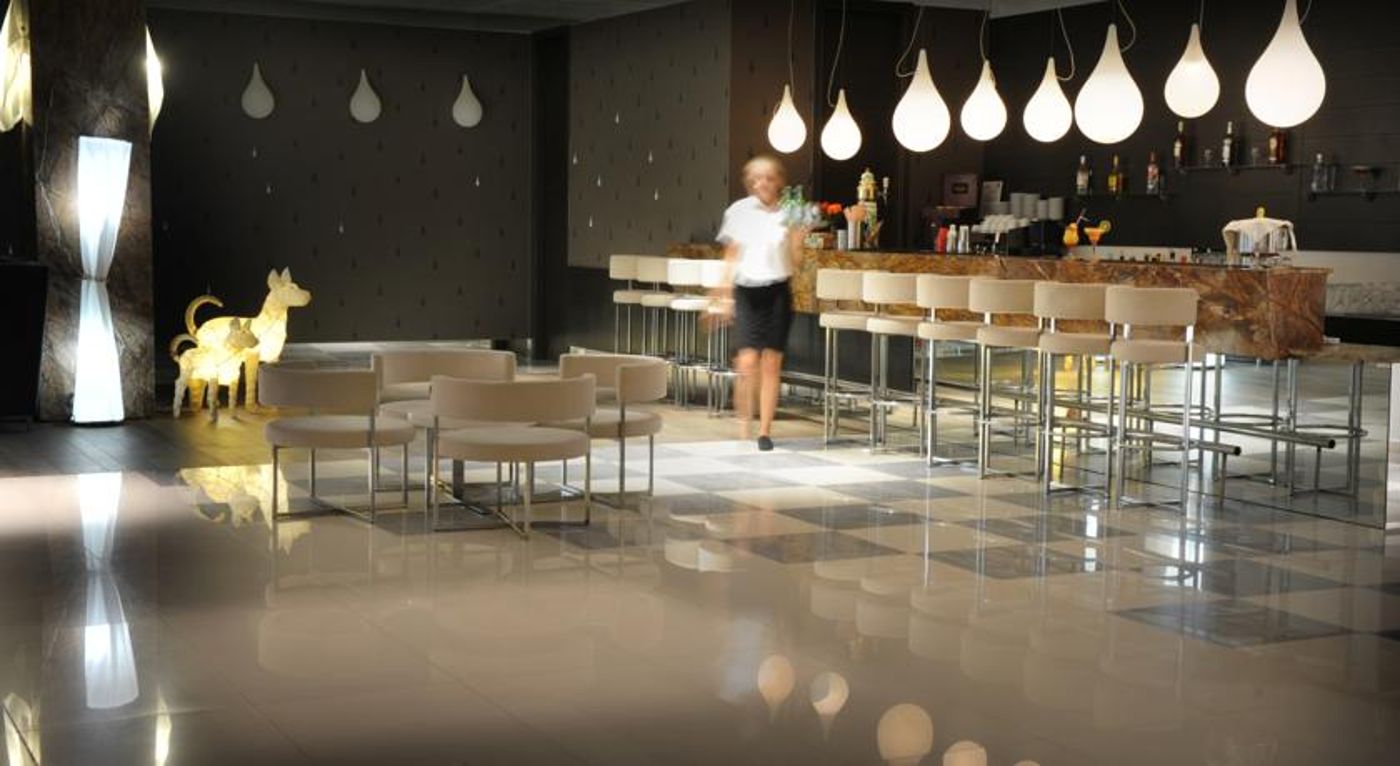 Istion Club Hotel and Spa