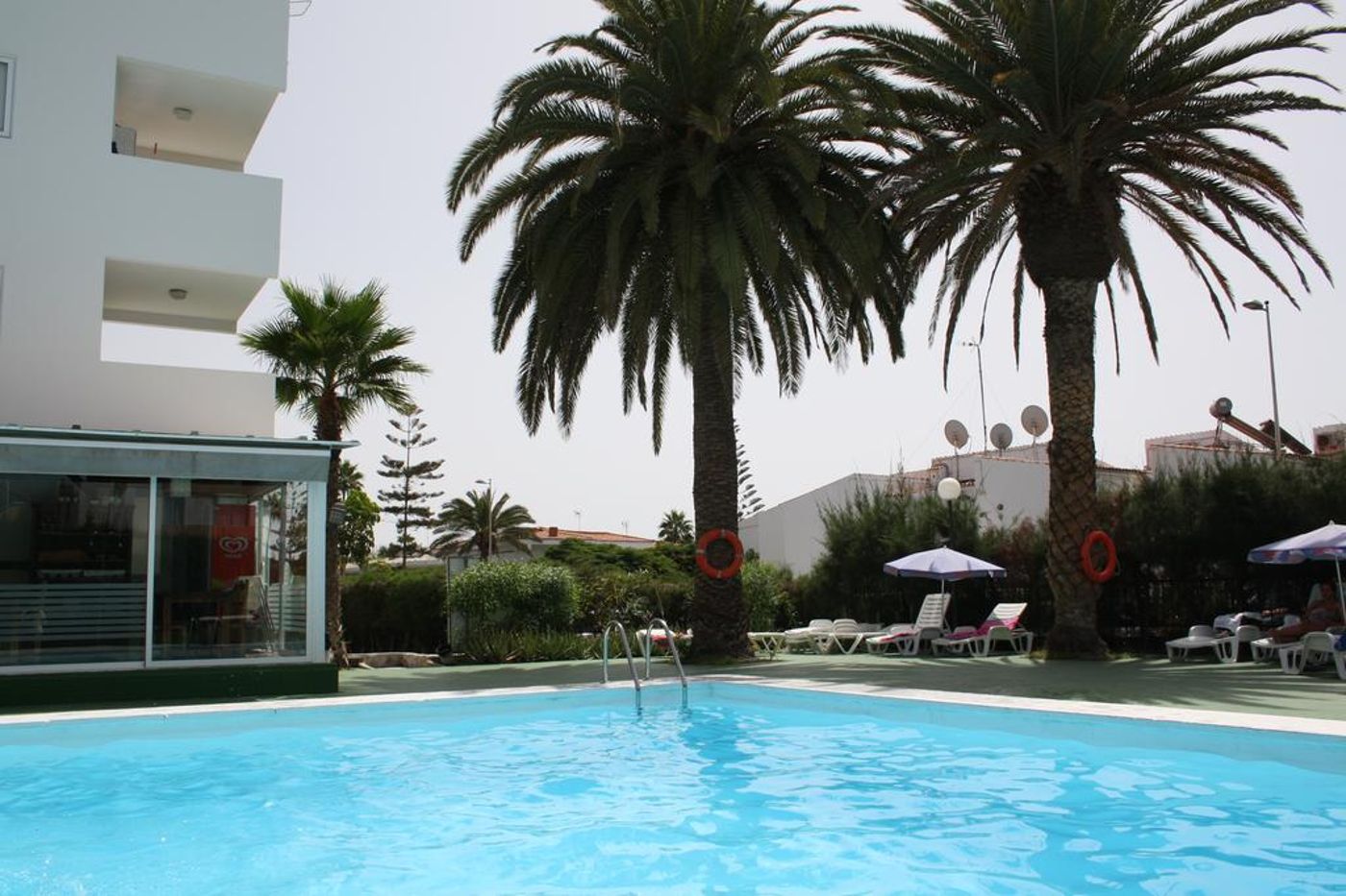 Roca Verde Apartments