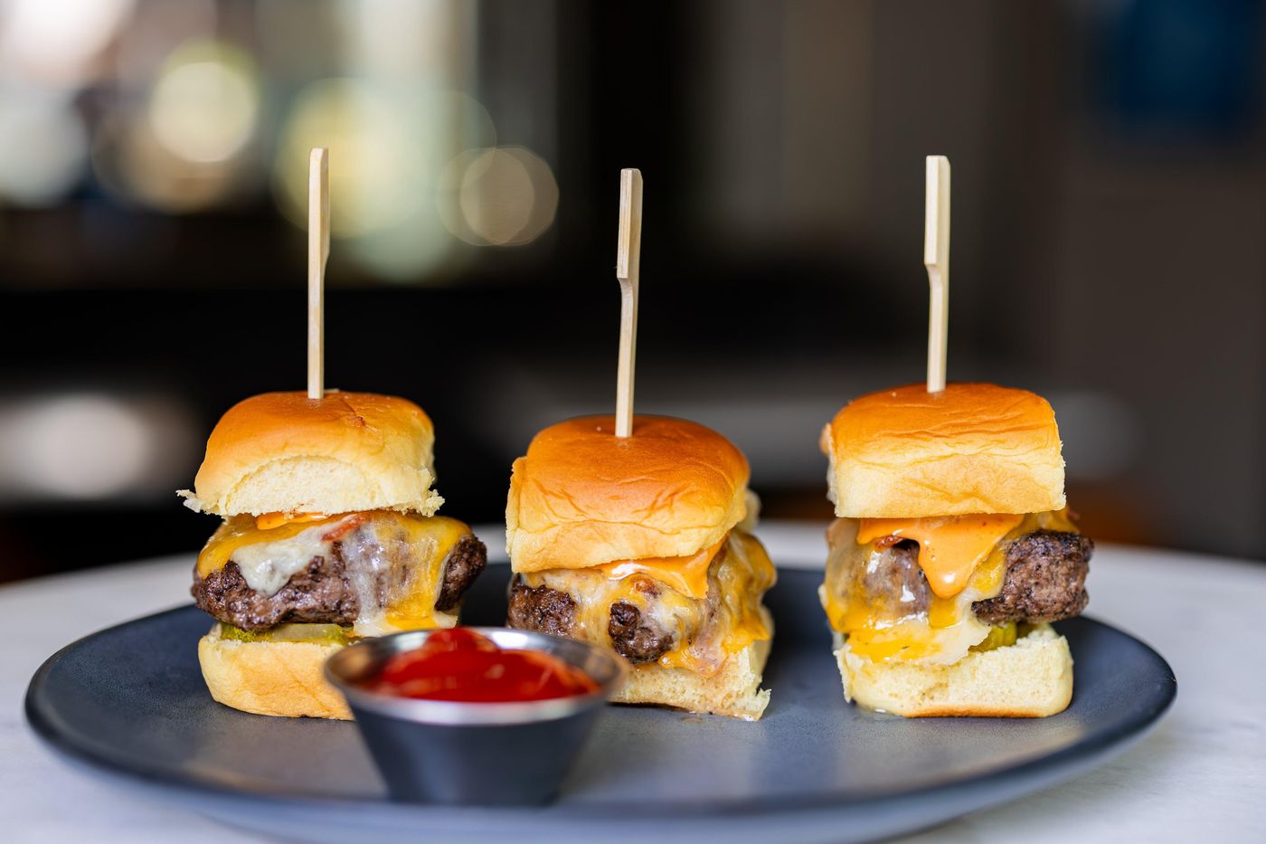 Hotel-Indigo-New-York-Downtown---Wall-Street-Restaurant-59