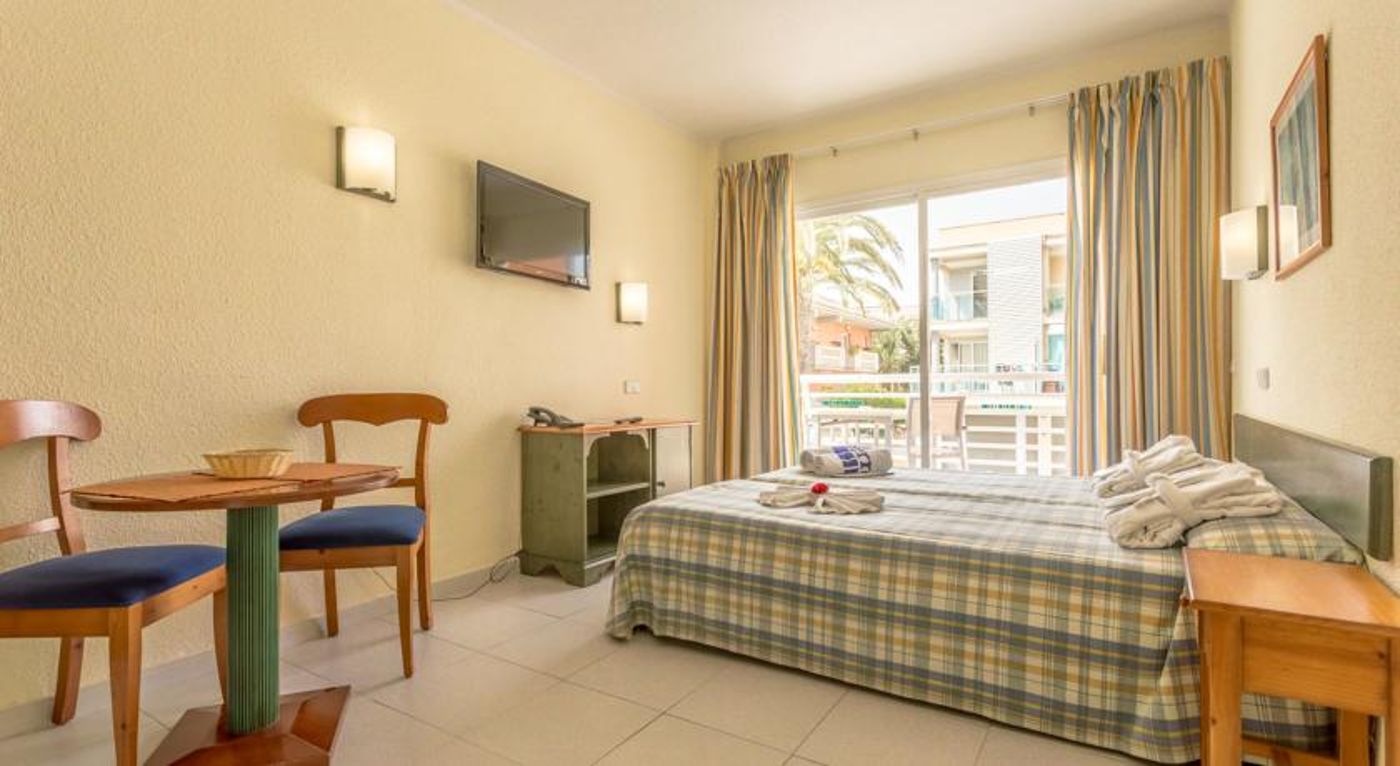 Ferrer Maristany Aparthotel