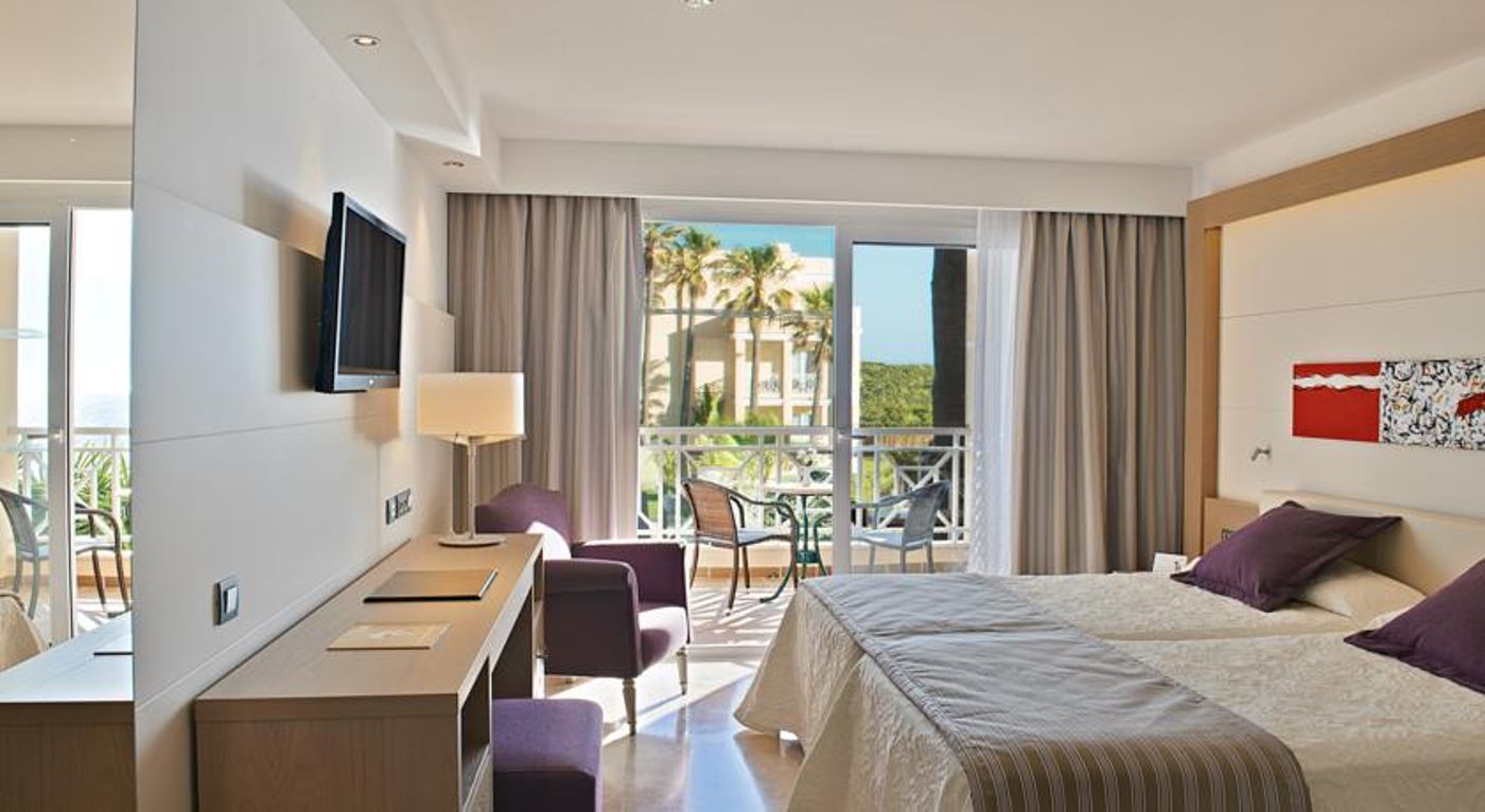Sensimar Playa La Barrosa - Adults Only