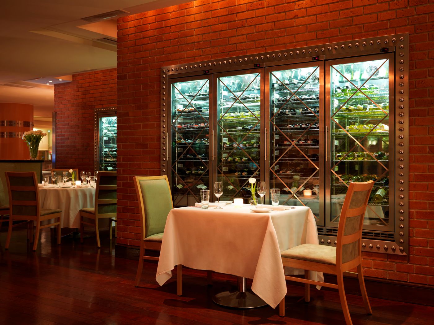 Regent Warsaw Hotel - Poland - Warsaw - General view - 8