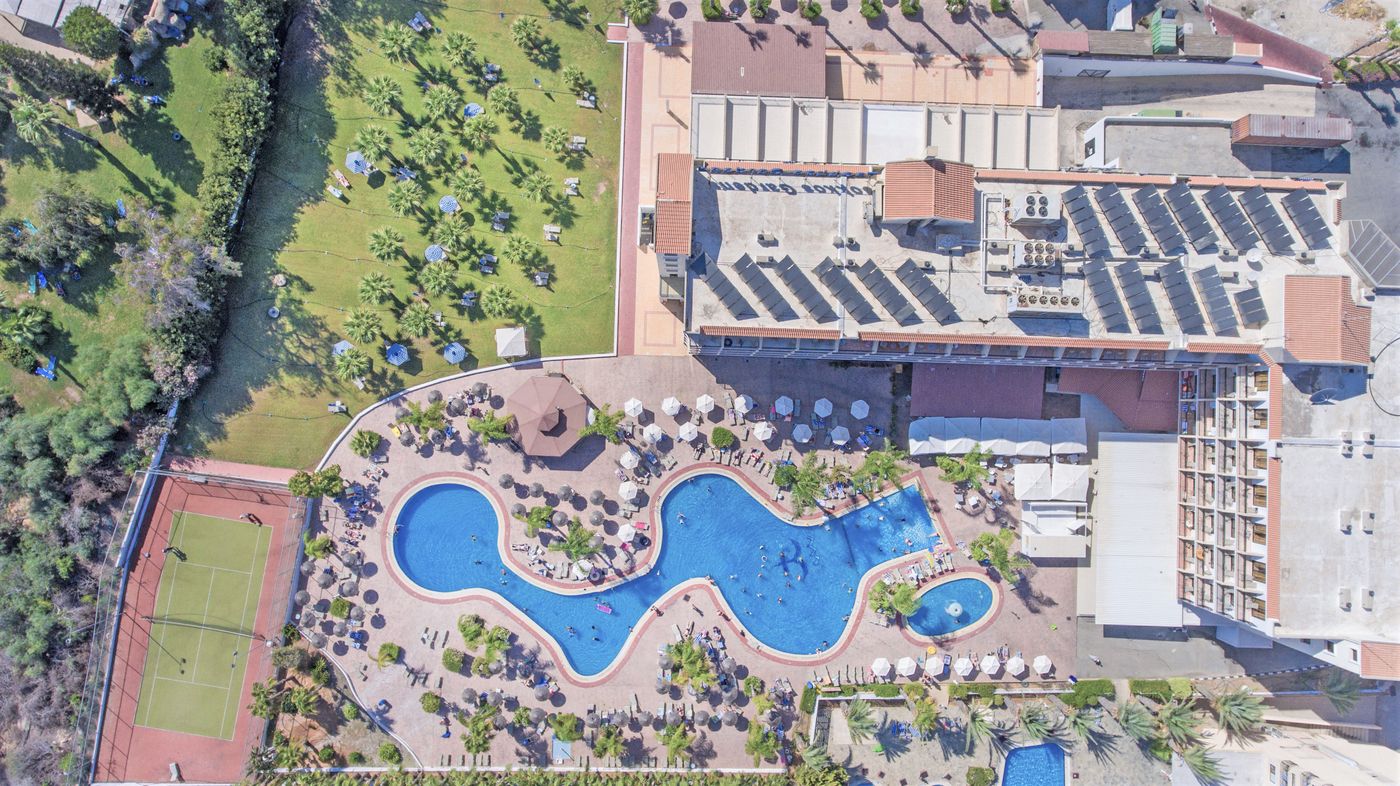 Tsokkos Gardens Hotel