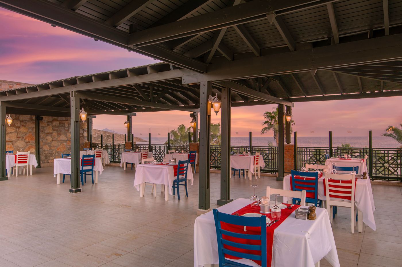 Kairaba Bodrum Imperial