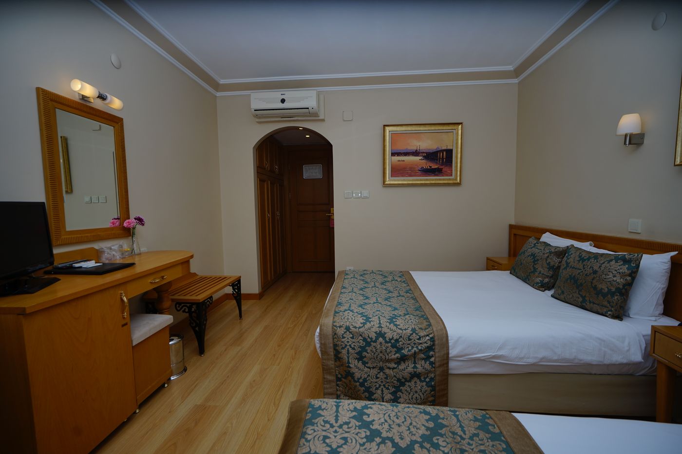 Sidonya-Hotel-Istanbul-Kadikoy-Room-15
