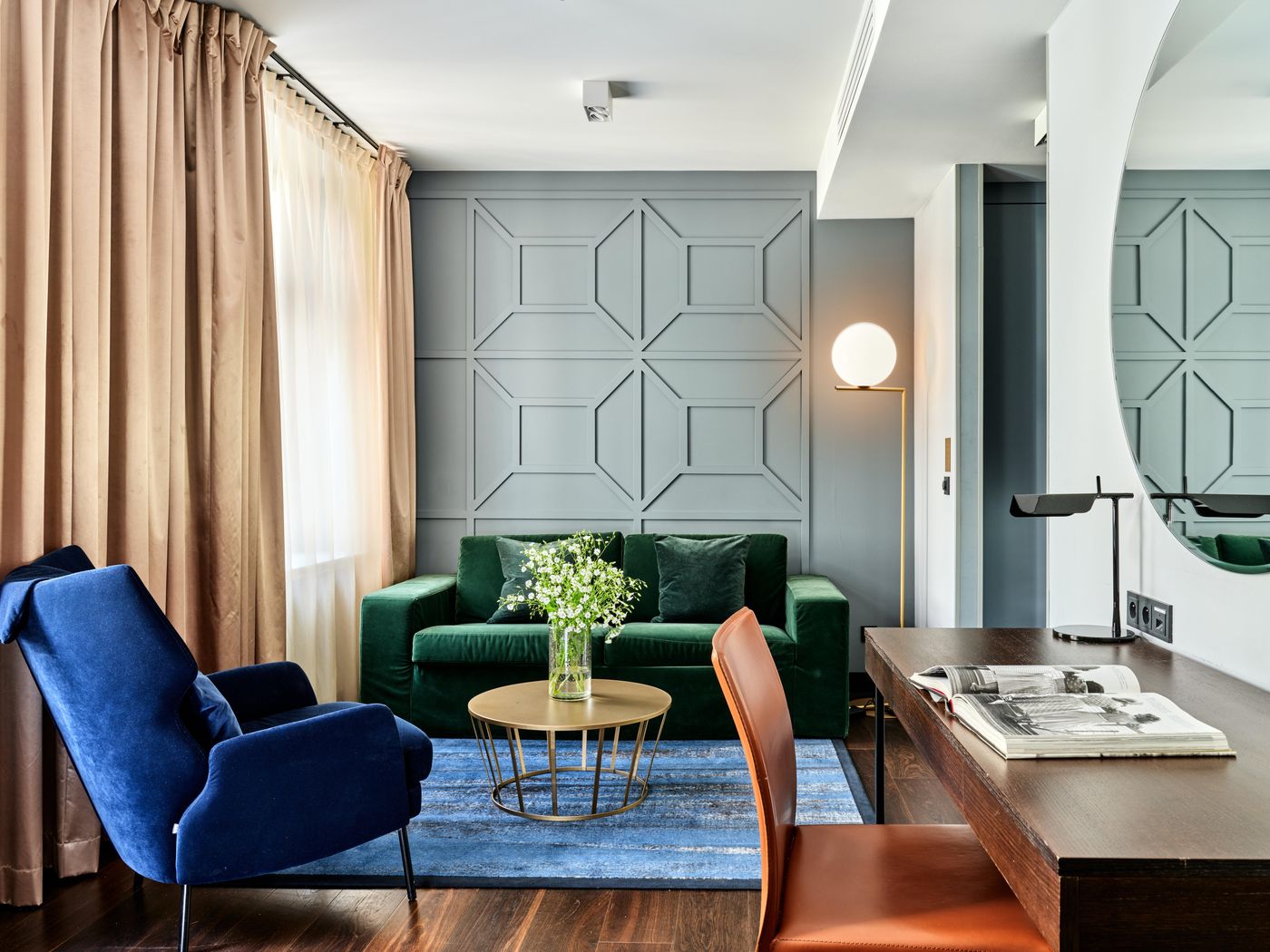 Hotel-Indigo-Warsaw---Nowy-Swiat-Room-26