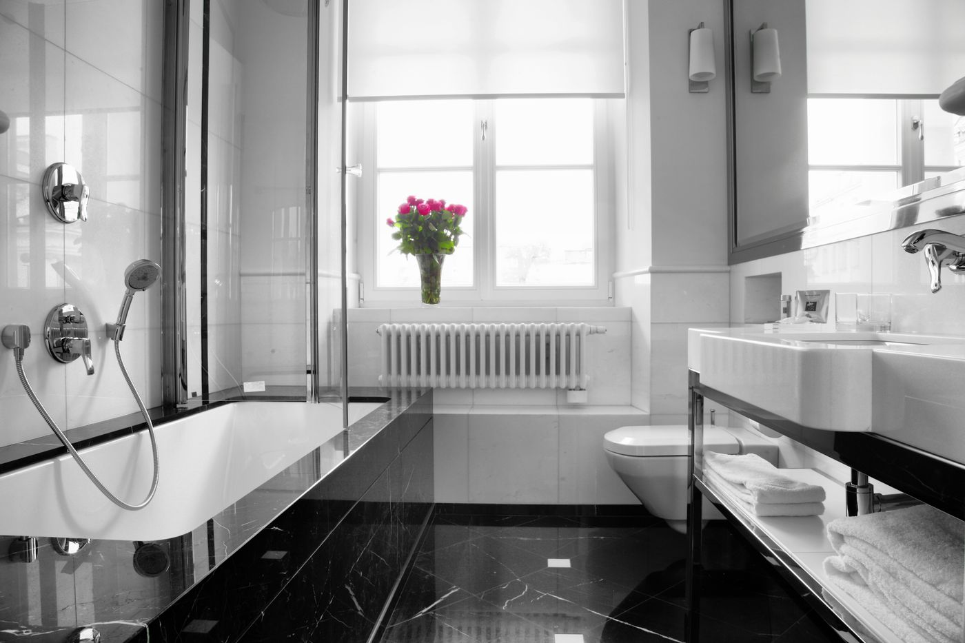 Hotel Bellotto - Poland - WARSAW - Room - 2