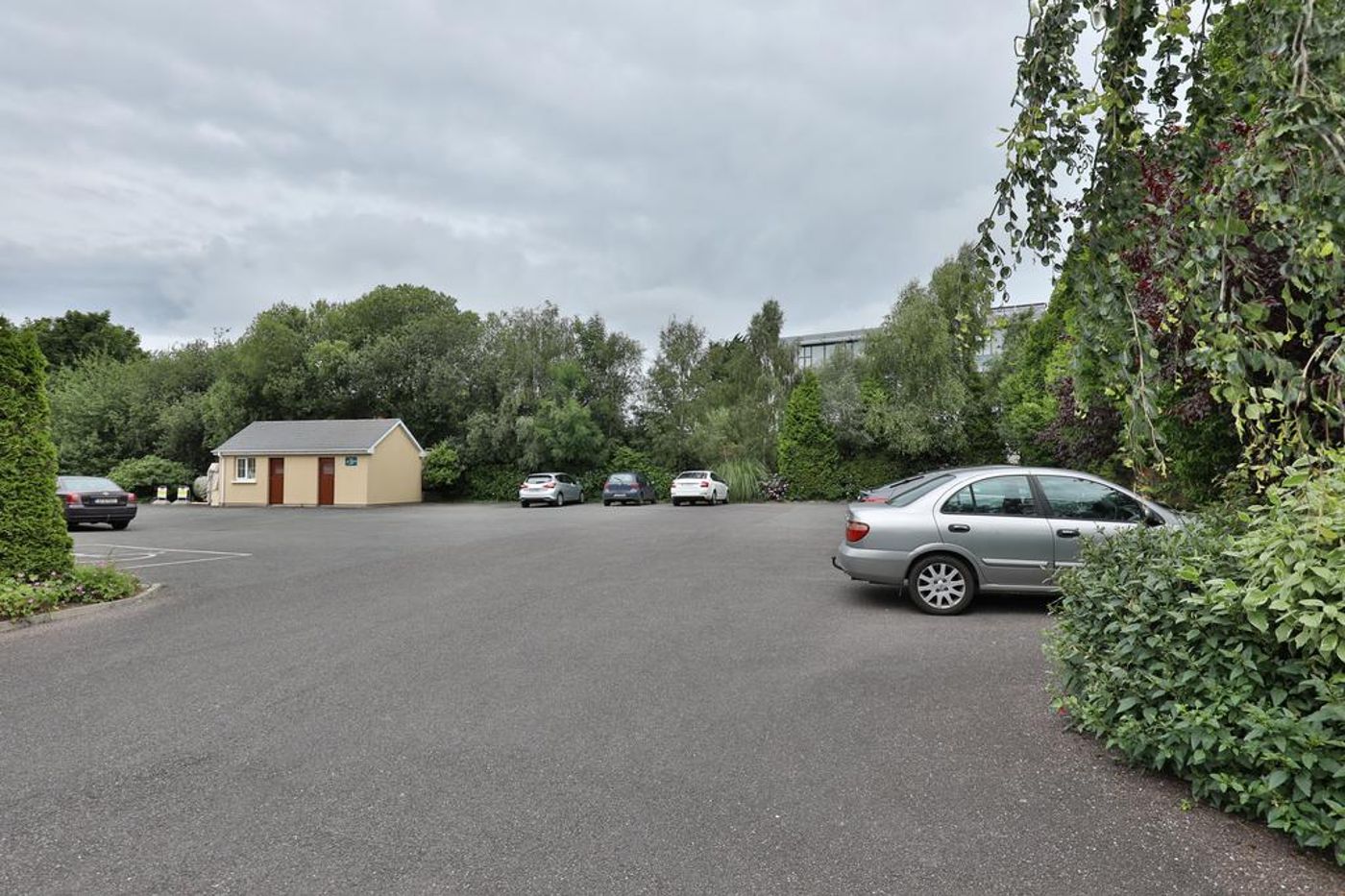 Brook Lodge Hotel-Ireland-KILLARNEY-General view-4