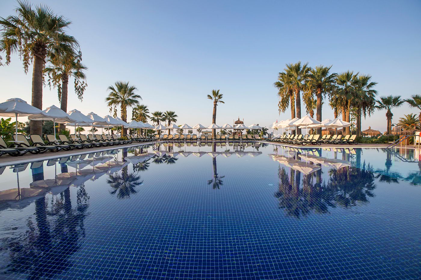 Crystal Tat Beach Golf Resort And Spa