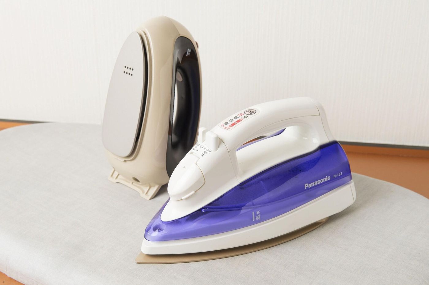 Villa Fontaine Hamamatsucho-Japan-Minato Ku-General view-5