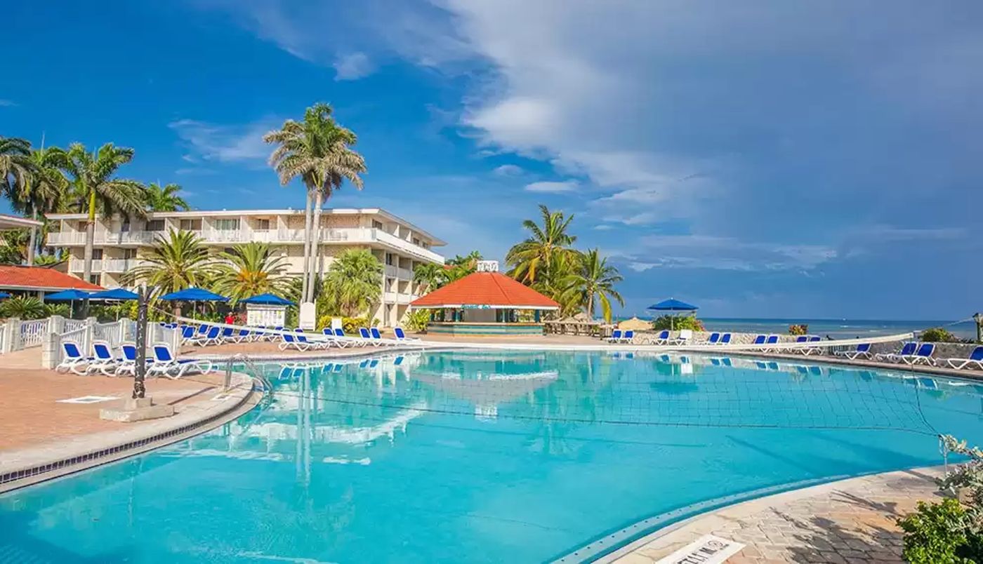 Hotel Catalonia Montego Bay
