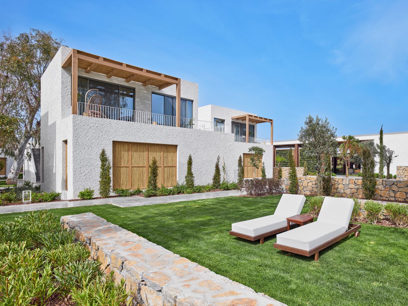 Voyage Torba and Private