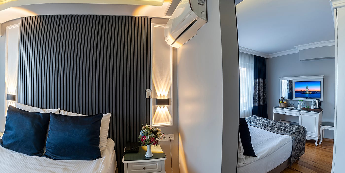 Beyazit-Palace-Hotel---SPA-Room-33