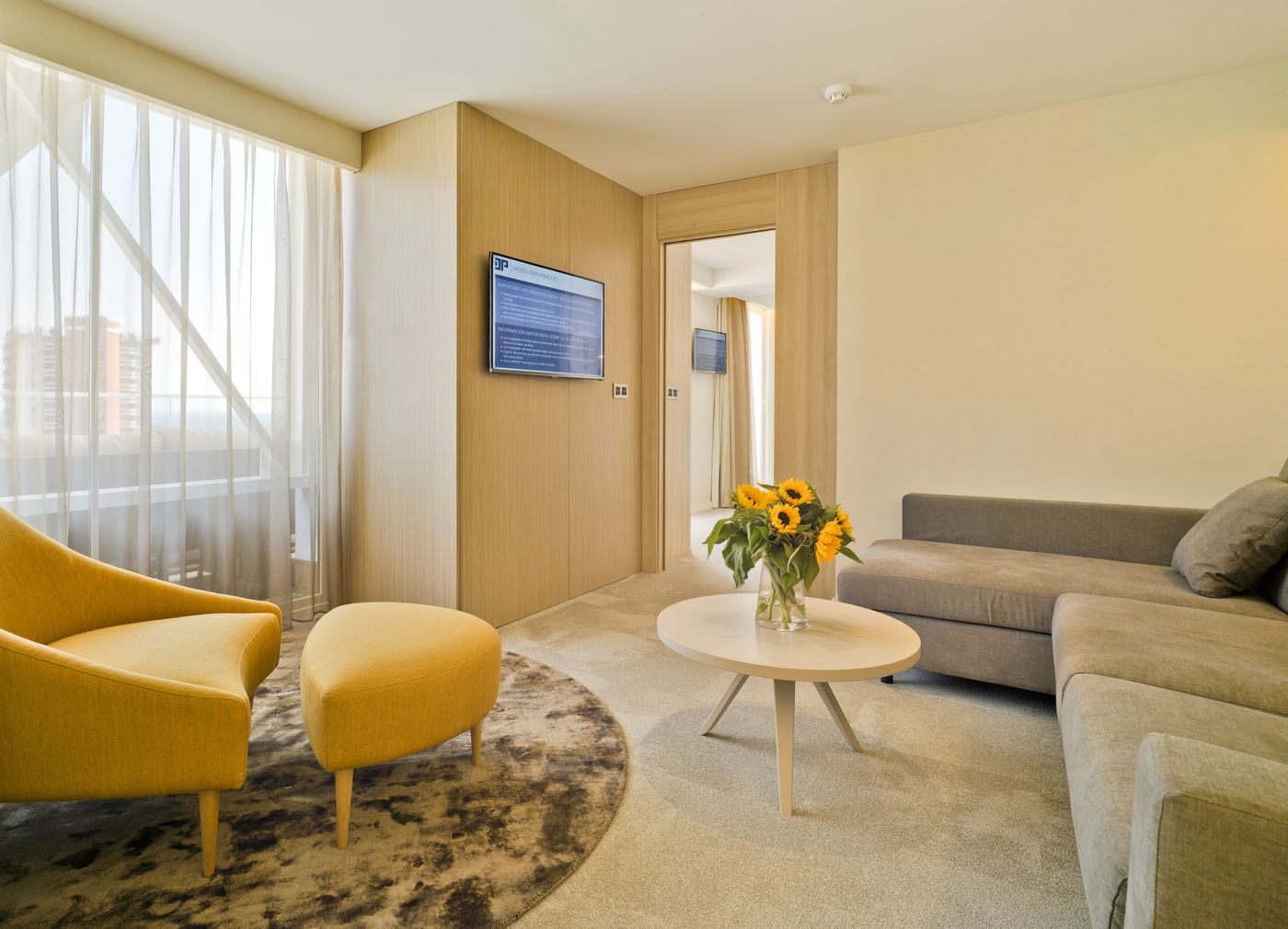 Don Pancho - Adults Only (14+)