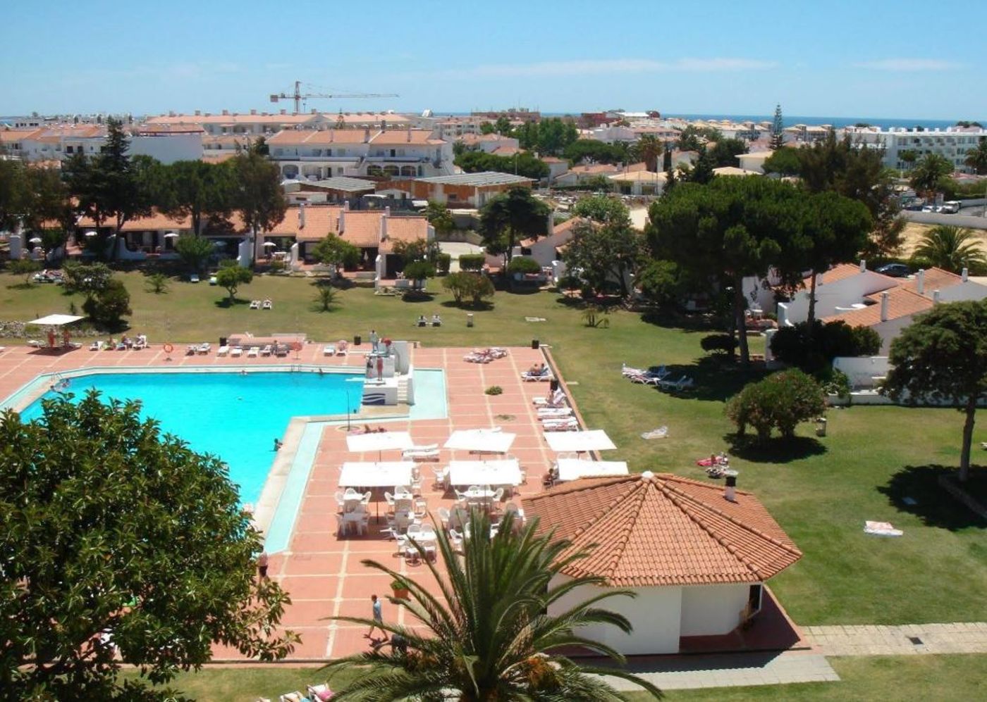 Vilanova Resort