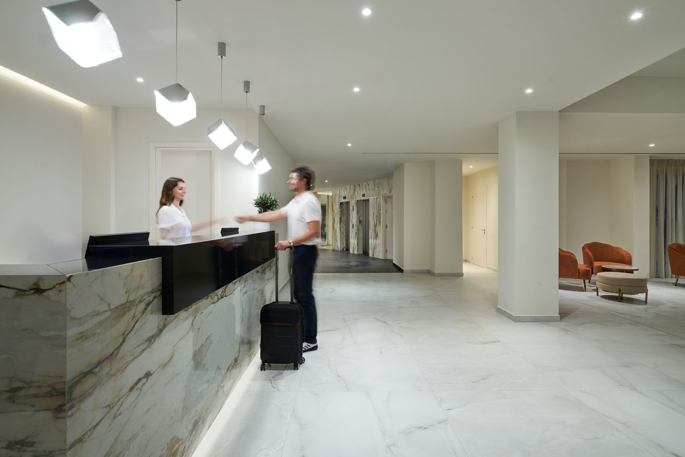 Maris Grand Waterpark Resort