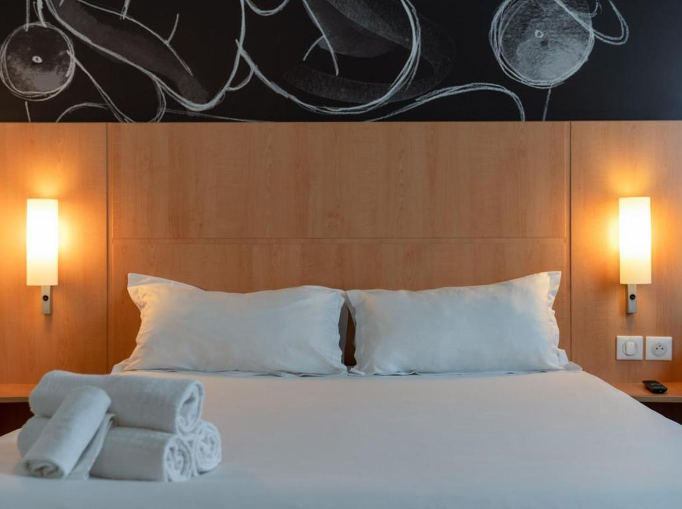 easyHotel Nice Old Town - France - NICE - Room - 4