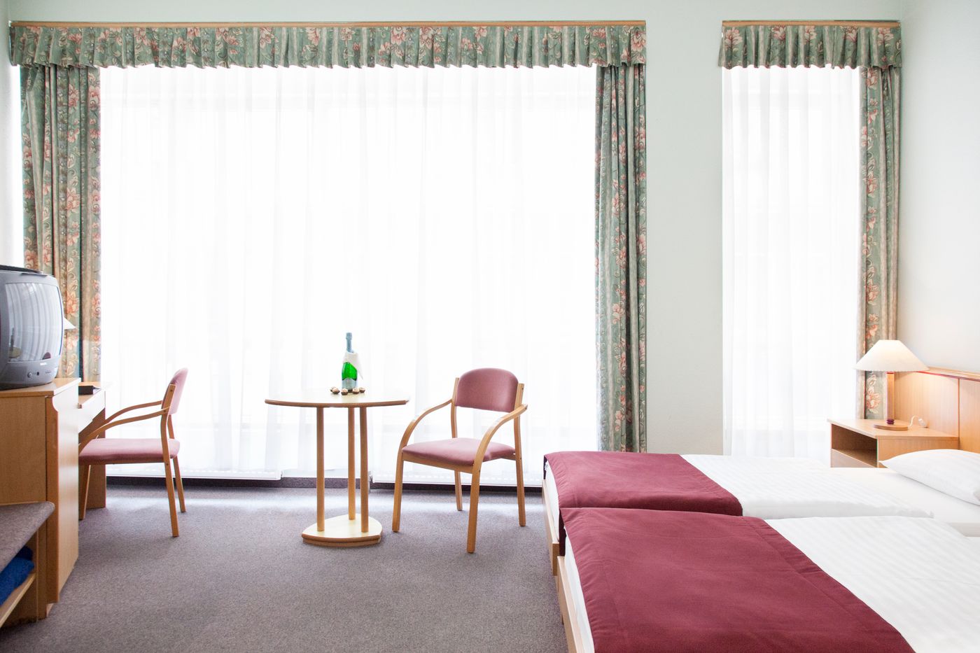 Pilvax-Hotel-Budapest-Room-27