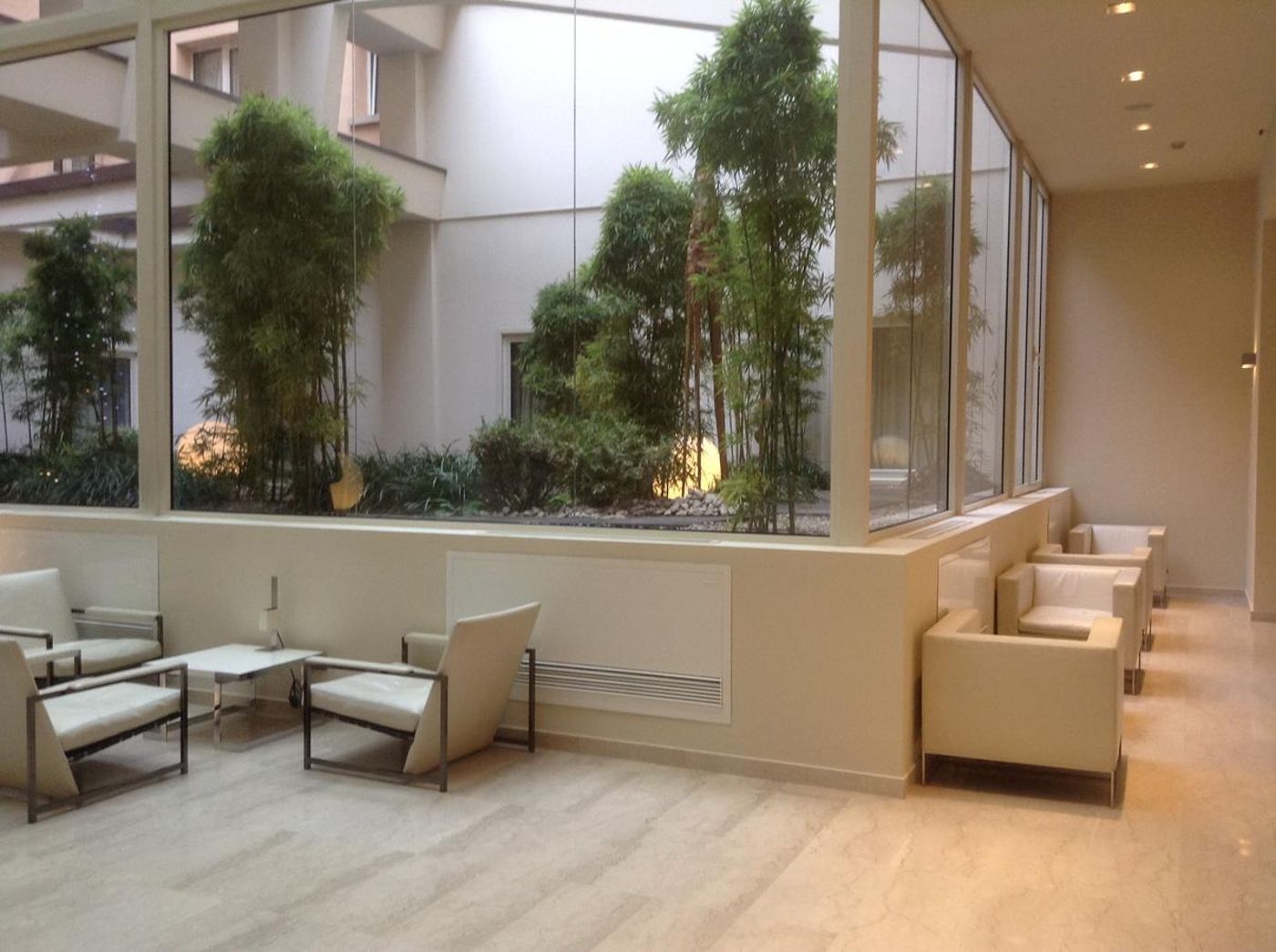 I Portici Hotel Bologna - Italy - BOLOGNA - Lobby - 6