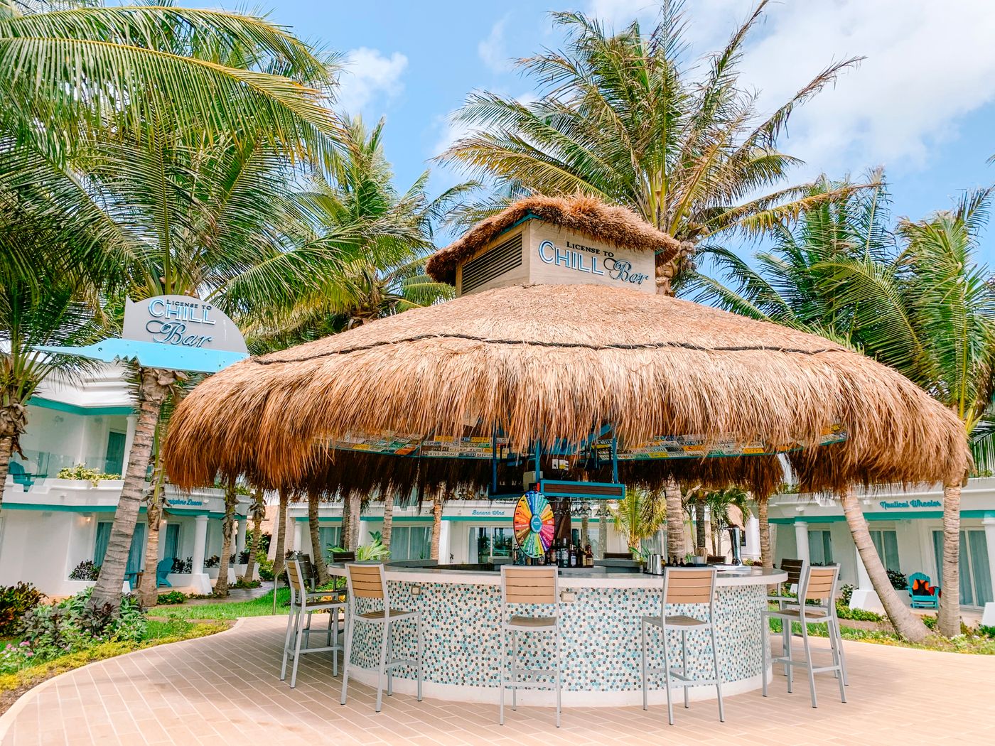 Margaritaville Island Reserve Riviera Cancun