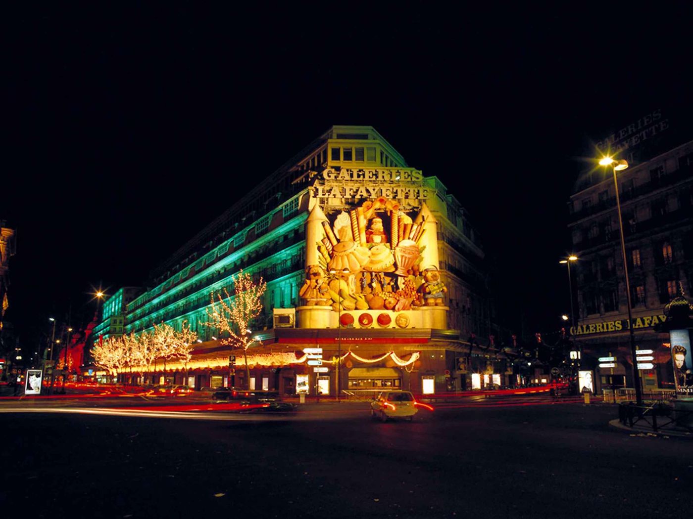 Mercure-Paris-Opera-Garnier-Sports-and-Entertainment-12