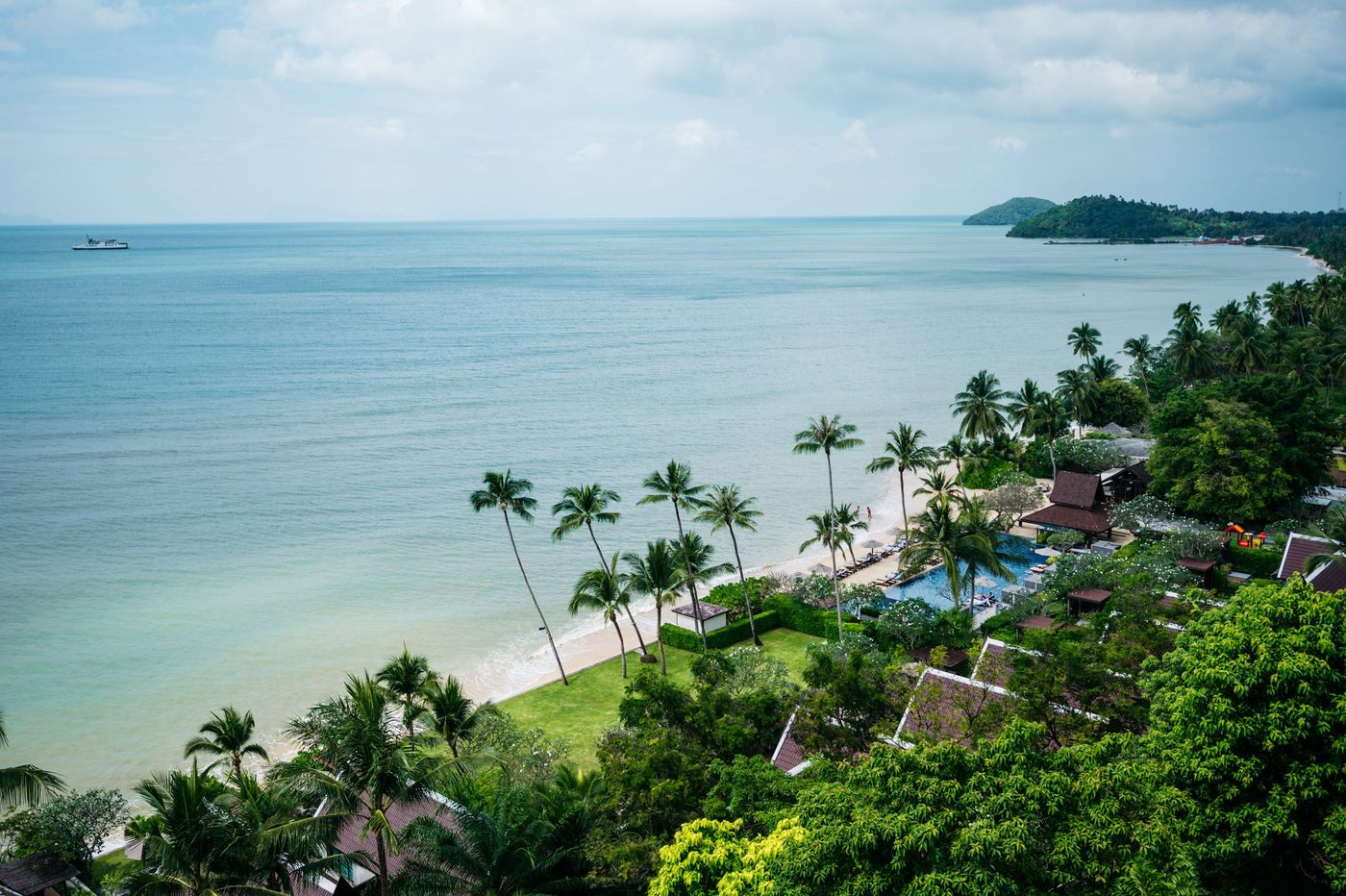 Intercontinental-Hotels-Koh-Samui-Resort-General-view-75