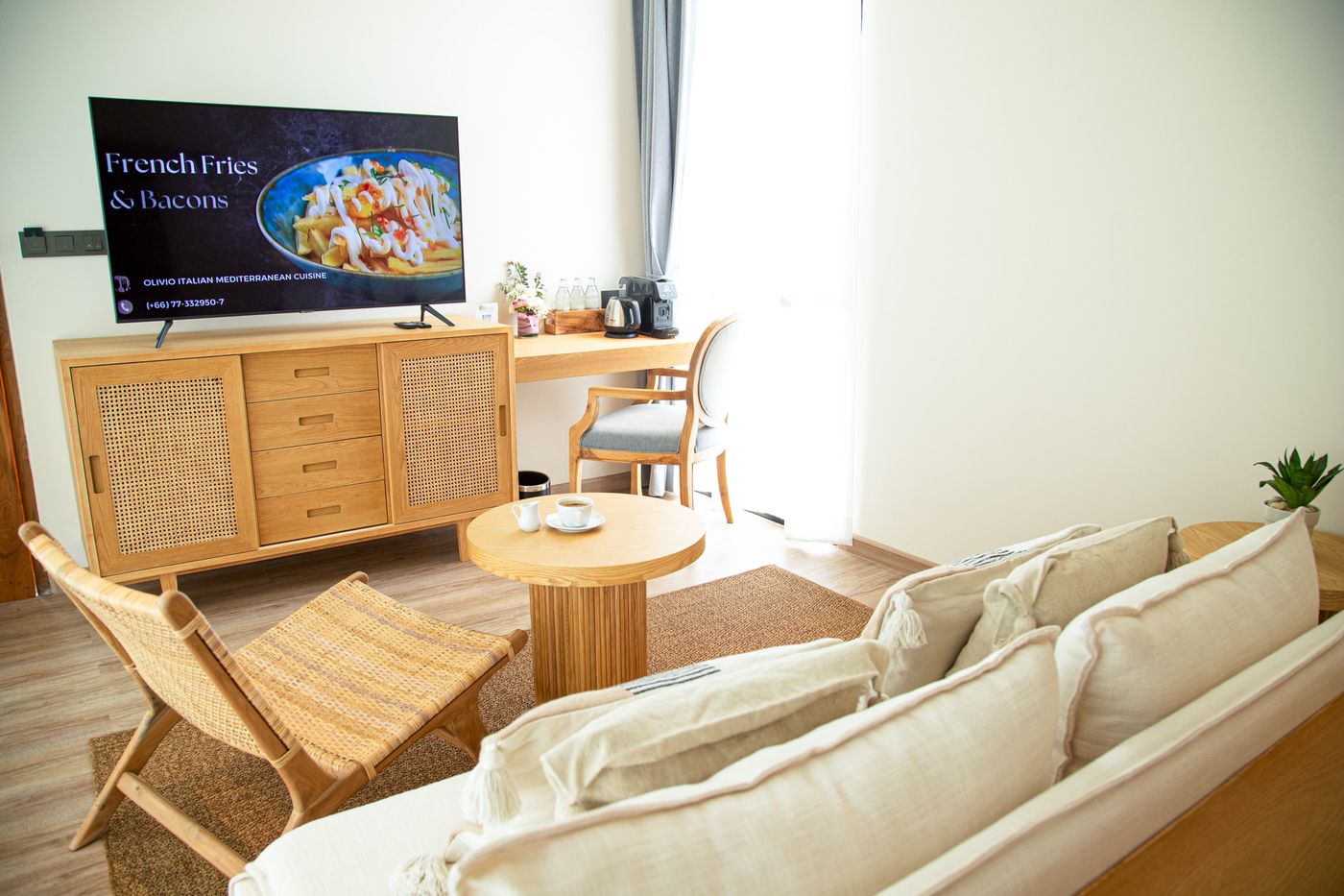 Baan-Haad-Ngam-Boutique-Resort---Villas-Room-53