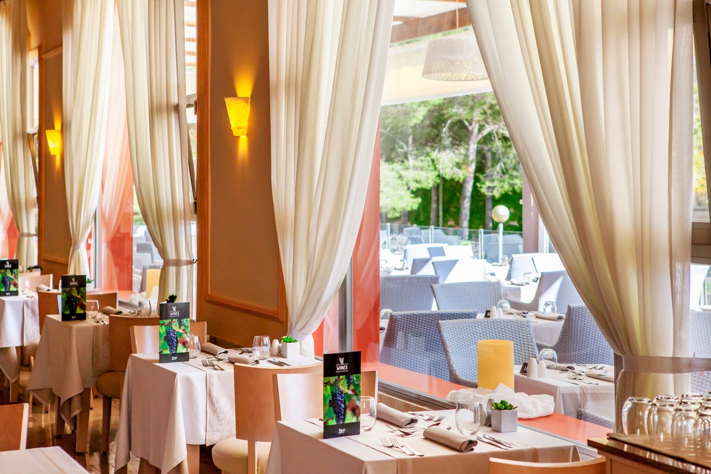 Vanity Hotel Suite & Spa - Adults Only