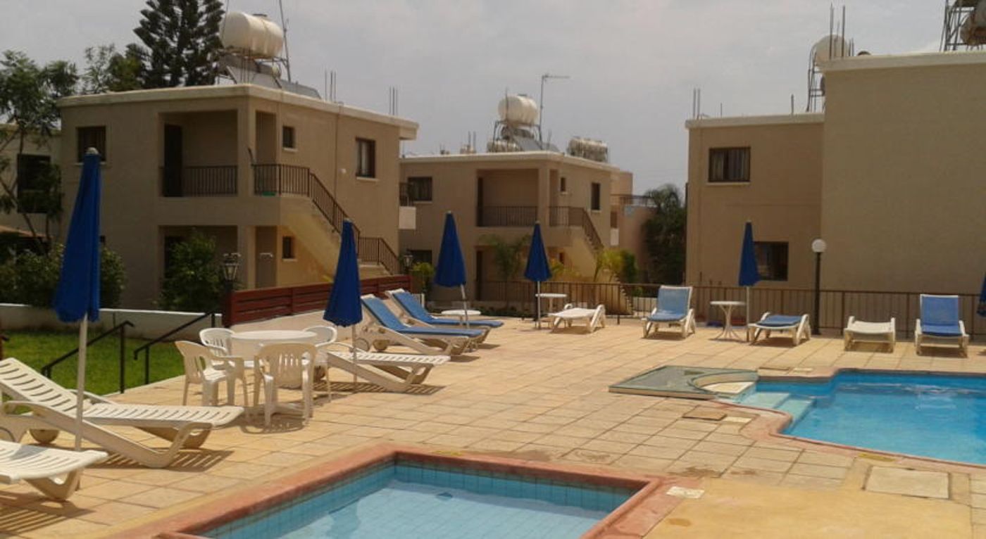 Maricosta Apartments