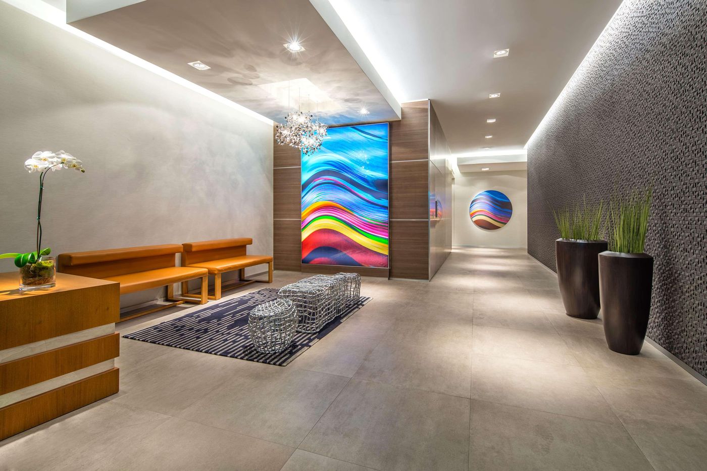 Hyatt Centric South Beach Miami - United States - MIAMI BEACH - Lobby - 2